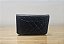 Chanel - Bolsa WOC Matelasse Preta - Imagem 2