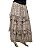 Chanel - Saia vintage midi - Imagem 1