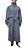 Talienk - Parka reflex brooke cinza - Imagem 2