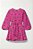 Rhode - Vestido Ella * Rosa choque - Imagem 1