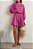 Rhode - Vestido Ella * Rosa choque - Imagem 3