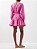 Rhode - Vestido Ella * Rosa choque - Imagem 5