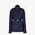 Fendi - Jaqueta em Mohair marinho - Imagem 4