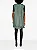 Sacai - Vestido recortes - Imagem 4