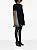 Sacai - Vestido recortes - Imagem 5