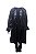 Chanel -  Chanel Parka CC Snowflake de Nylon - Imagem 3