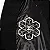 Chanel -  Chanel Parka CC Snowflake de Nylon - Imagem 8