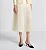 Christian Dior - Saia midi tule bordado - Imagem 5