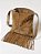 Valentino Garavani - Bolsa de ombro Nellcôte média - Imagem 1