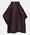 Alexander McQueen Draped faille midi skirt - Imagem 1