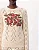 Valentino - Sueter la bordado cereja - Imagem 3