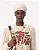 Valentino - Sueter la bordado cereja - Imagem 4