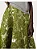 Valentino Garavani - Saia Brocado verde - Imagem 8