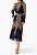 Zimmermann - Vestido Natura Tubular Midi - Imagem 1