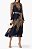 Zimmermann - Vestido Natura Tubular Midi - Imagem 2
