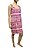 Chanel - Vestido em tweed estonado rosa - Imagem 3