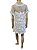 Christian Dior - Vestido renda off white - Imagem 5