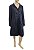 Absolut - Vestido preto em tactel - Imagem 1
