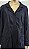 Absolut - Vestido preto em tactel - Imagem 3