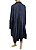 Absolut - Vestido preto em tactel - Imagem 4
