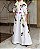 Valentino - Vestido longo Bordado - Imagem 6