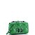 Christian Dior - Bolsa Caro em cannage verde - Imagem 1
