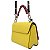 Louis Vuitton - Bolsa Twist Epi Leather Yellow - Imagem 2