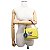 Louis Vuitton - Bolsa Twist Epi Leather Yellow - Imagem 4