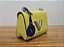 Louis Vuitton - Bolsa Twist Epi Leather Yellow - Imagem 7