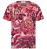 Christian Dior Camiseta Toile de Jouy Voyage Pink - Imagem 1