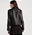 Christian Dior - Jaqueta biker preta / 2026 - Imagem 6