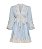 Zimmermann - Vestido curto - Imagem 1