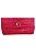 Dolce & Gabbana Red Sicily Crocodile Tote Top - Imagem 7