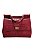 Dolce & Gabbana Red Sicily Crocodile Tote Top - Imagem 3