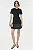 Sinkhai - Lorin Taffeta Knit Midi Dress - Imagem 3