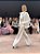 Chanel Jaqueta Branca em popeline / Ss 2025 - Imagem 3