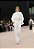 Chanel Jaqueta Branca em popeline / Ss 2025 - Imagem 6