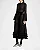 Valentino Garavani Vestido Laise preto - Imagem 4