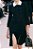 Chanel - Vestido preto tweed / Primavera 2025 - Imagem 2