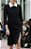 Chanel - Vestido preto tweed / Primavera 2025 - Imagem 5