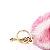 Louis Vuitton - Bag Charm in Fur pink - Imagem 5