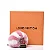 Louis Vuitton - Bag Charm in Fur pink - Imagem 1