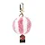 Louis Vuitton - Bag Charm in Fur pink - Imagem 3