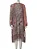 Isabel Marant - Vestido em seda - Imagem 1