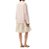 Prada - Vestido chemise em linho - Imagem 4