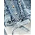 Chanel - Jaqueta jeans azul - Imagem 4