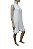 Vestido Chanel Curto em Boucle Off White - Imagem 2