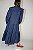 Sea NewYork - Vestido Luna Linho marinho - Imagem 6