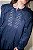 Sea NewYork - Vestido Luna Linho marinho - Imagem 4