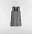 Christian Dior - Vestido curto com corte reto - Imagem 1